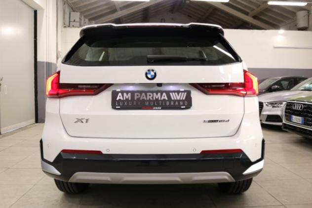 BMW X1 sDrive 18d xLine rif. 24126933 - Foto 5