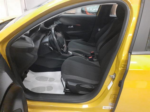 Peugeot 208 1.2 75cv 5 porte Active GPL - Foto 9
