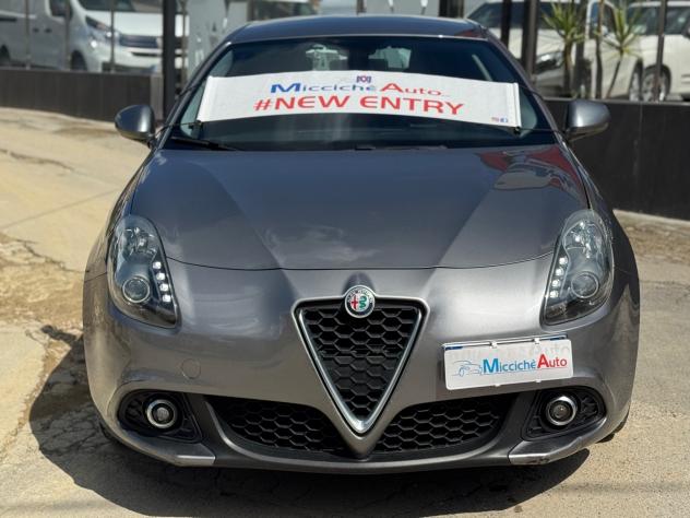 ALFA ROMEO GIULIETTA 1.6 JTDM2 120 CV SUPER FULL IVA - Foto 3