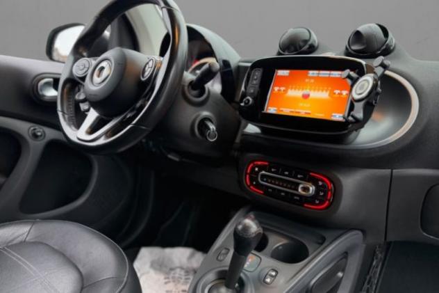 SMART ForTwo 70 1.0 twinamic cabrio Passion rif. 23757199 - Foto 8