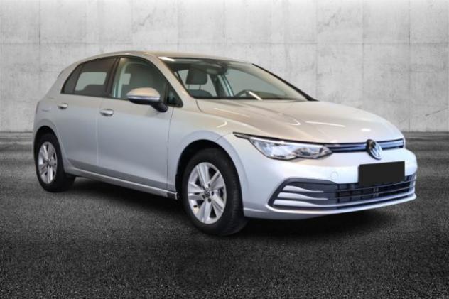 VOLKSWAGEN Golf 2.0 TDI DSG SCR Life rif. 23758182