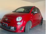 Fiat 500 0.9 TwinAir Turbo 105 CV Lounge