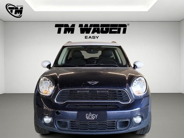 Mini Cooper SD Countryman 2.0 - PER OPERATORI DEL SETTORE - Foto 2