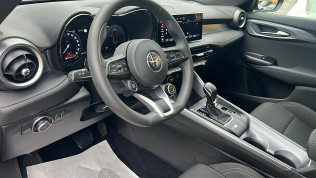 Alfa Romeo Tonale 1.5 130 CV MHEV TCT7 HYBRID Super - Foto 10
