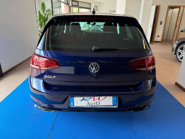 VOLKSWAGEN - Golf - 1.5 TSI ACT 5p. Sport BMT - Foto 7