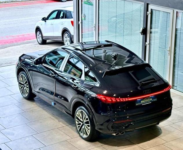 AUDI Q5 Sportback/SPB TDI MHEV 204cv quattro S line rif. 23613760 - Foto 6