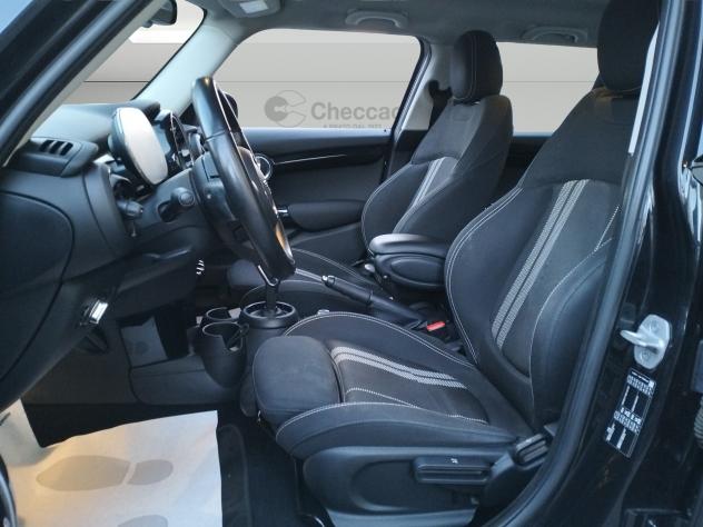 MINI COOPER S 5p 2.0 Classic auto * 94 000 KM * - Foto 9