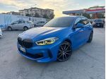 Bmw 116d 5p. Msport Automatico