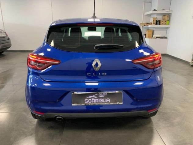 RENAULT Clio 1.0 GPL 5 Porte Equilibre rif. 23780536 - Foto 5