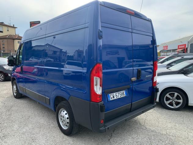 Citroen Jumper 33 2.2 HDi/130 PM-TM iva esclusa - Foto 6