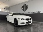 BMW Serie 3 320d xDrive Touring Msport