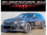 BMW 520 D XDRIVE M SPORT PRO PANORAMA 19 ACC rif. 23829758