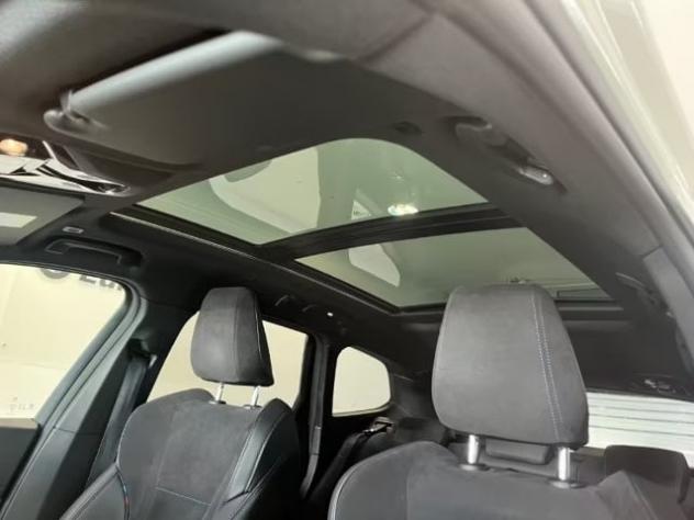 BMW X1 xDrive 20d MSport LED TETTO CAMERA 360 HEAD-UP - Foto 10
