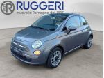 FIAT 500 500 1.2 Lounge 69cv my14