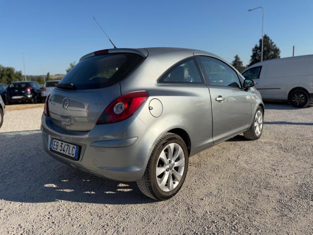 Opel Corsa 1.2 85CV 3 porte GPL-TECH Elective - Foto 3