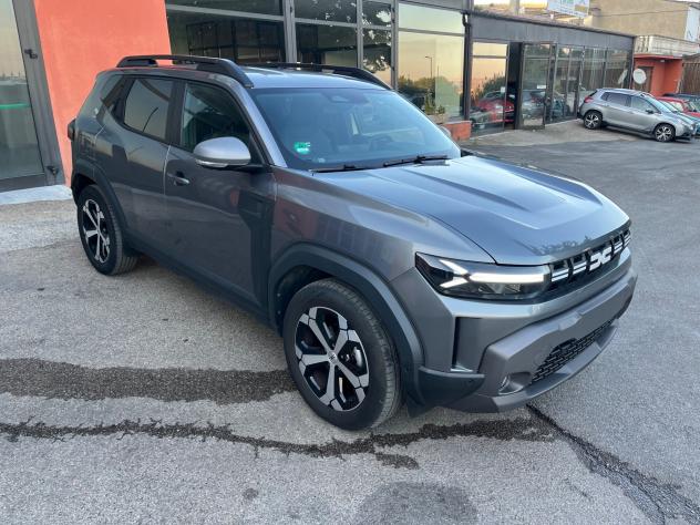 Dacia Duster 1.0 TCe GPL 4x2 Journey-Km24500- - Foto 3