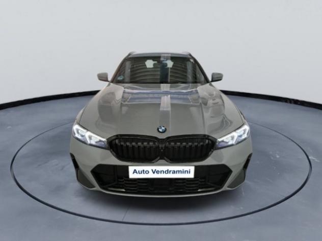 BMW 320 d 48V xDrive Touring Msport Pro Head Up Display rif. 24138673 - Foto 3