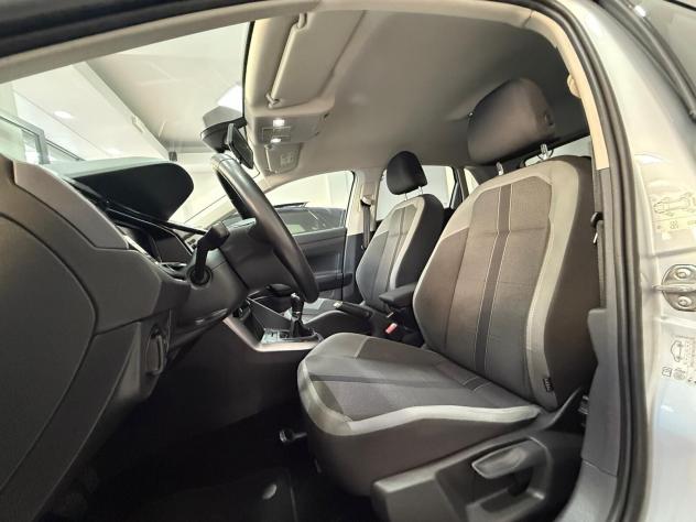 VOLSKSWAGEN POLO 1.6 TDI 95 CV R LINE UNI PRO - Foto 10
