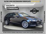 Audi A4 Avant Business s-tronic 2.0 150cv - PROMO/IVA ESP.