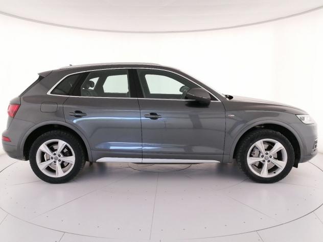 Audi Q5 40 2.0 tdi Business Sport quattro 190cv s-tronic - Foto 3