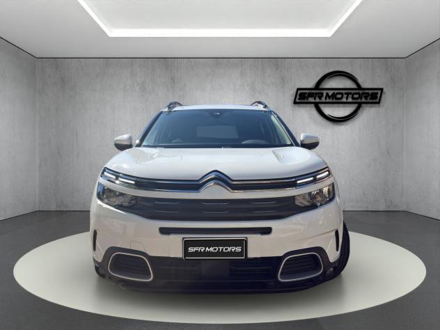 Citroën C5 Aircross C5 Aircross 130 S&S Shine -PREZZO PROMO - Foto 2
