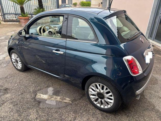 FIAT 500 1.3 Multijet 16V 95CV Lounge - Foto 4