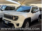 JEEP Renegade Renegade 1.3 t4 phev Limited 4xe at6 rif. 23602617