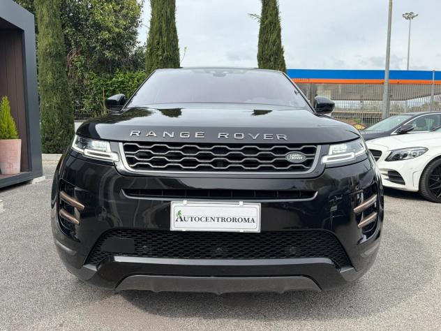 Land Rover Range Evoque 2.0 I4 200 CV AWD Auto R-Dynamic HSE - Foto 2