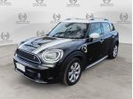 MINI Countryman Plug-In Hybrid Cooper S E ALL4 Business autom.
