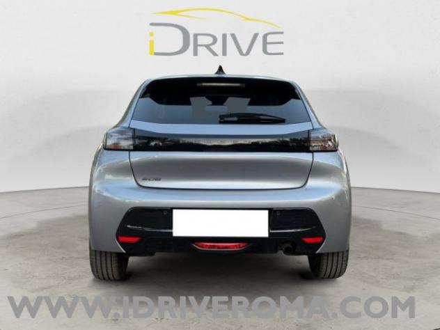 PEUGEOT 208 208 1.2 puretech Allure s&s 100cv grigio metallizz rif. 23610829 - Foto 5