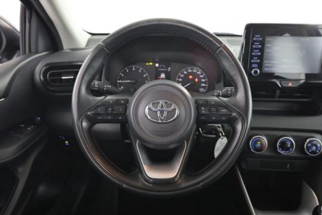TOYOTA Yaris Yaris 1.0 5 porte Business rif. 23833442 - Foto 5