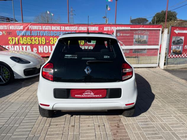 Twingo 1.0 70cv Cabrio | PRONTA CONSEGNA | - Foto 5