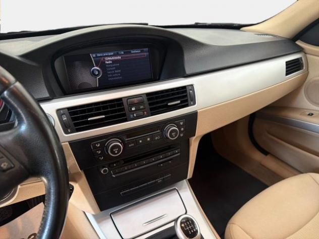 BMW 320 d cat Touring Attiva rif. 24076567 - Foto 10