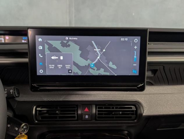 Citroen C3 PureTech 100 S&S Max - Foto 10