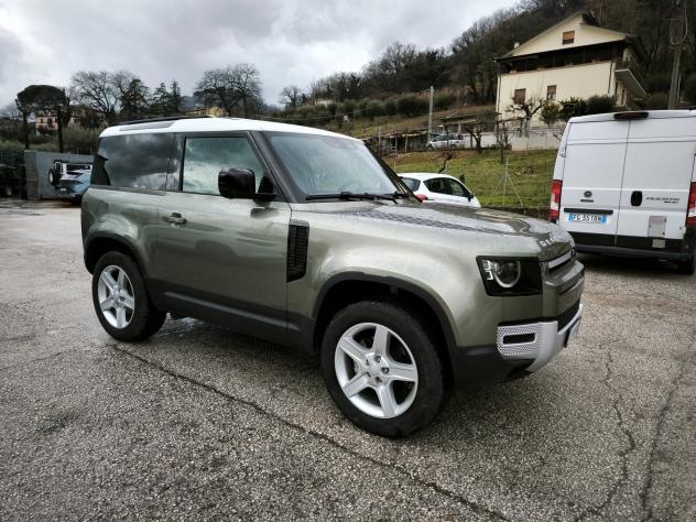 Land Rover Defender 90 3.0D I6 200 CV AWD Auto SE - Foto 3