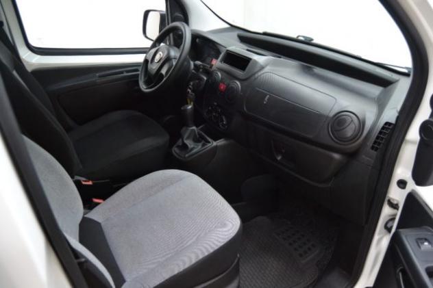 FIAT Fiorino 1.3 MJT 95CV Cargo SX rif. 24027242 - Foto 8