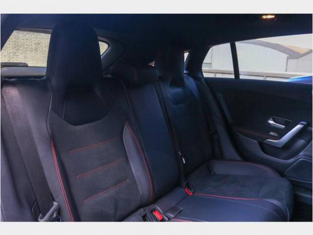 Mercedes Classe CLA S.Brake 180 Automatico AMG Line Advantage 2020 - Foto 3
