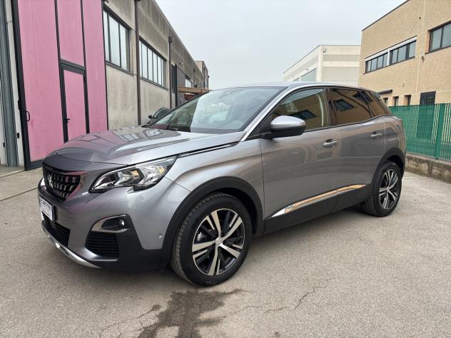 Peugeot 3008 BlueHDi 130 EAT8 S&S Allure - Foto 2