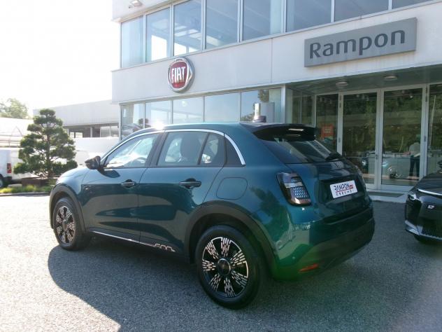 FIAT 600 1.2 Hybrid 110cv Vari colori - Foto 5