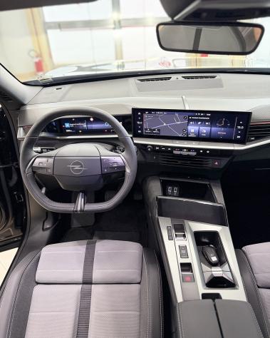Opel Grandland "Nuovo Modello" Hybrid 145 CV EDCT GS - Foto 10
