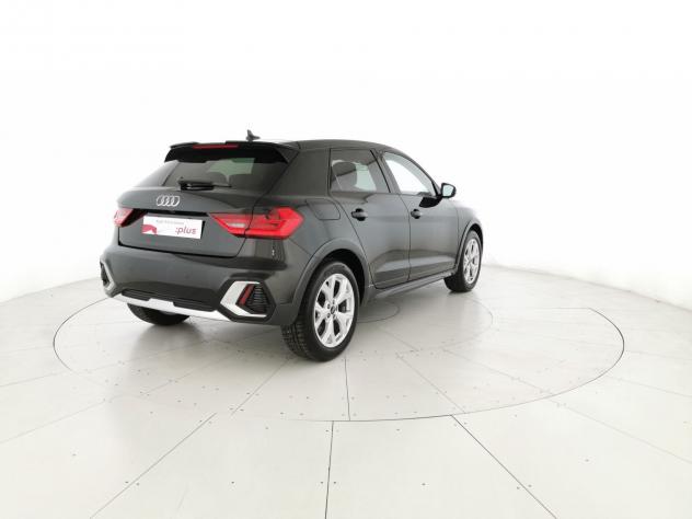 Audi A1 allstreet 30 1.0 tfsi Business 116cv s tronic - Foto 3