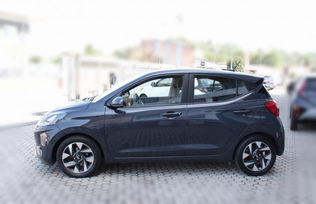 Hyundai i10 1.0 MPI Connectline - Foto 4