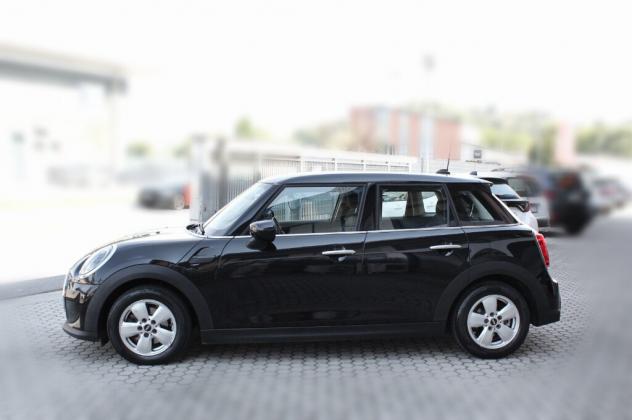 MINI Mini 5 porte (F55) Mini 1.5 One 5 porte - Foto 4