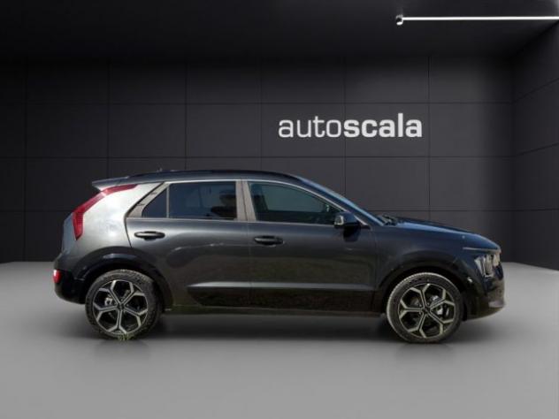 KIA Niro 1.6 GDi DCT HEV Style rif. 23630186 - Foto 6