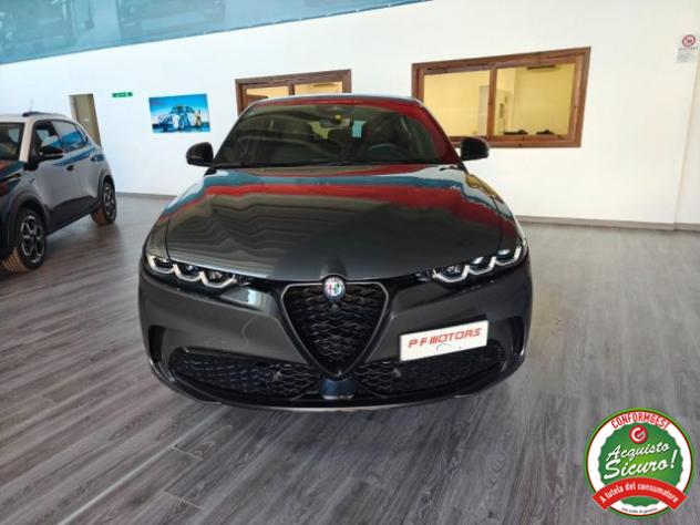 ALFA ROMEO Tonale 1.6 diesel 130 CV TCT6 Veloce rif. 23932105