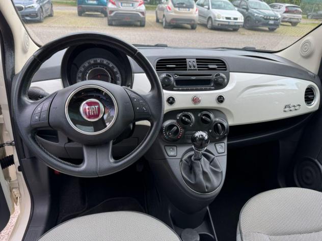 FIAT - 500 - 1.2 Lounge - Foto 8