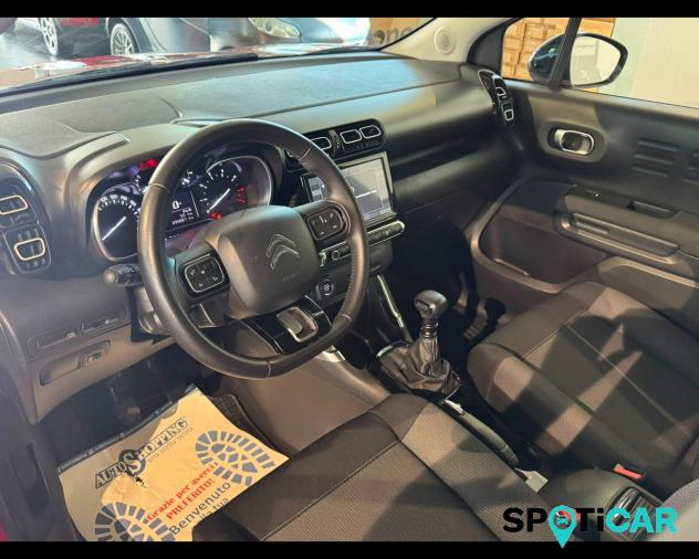 Citroën C3 Aircross PureTech 110 S&S Shine Pack - Foto 6