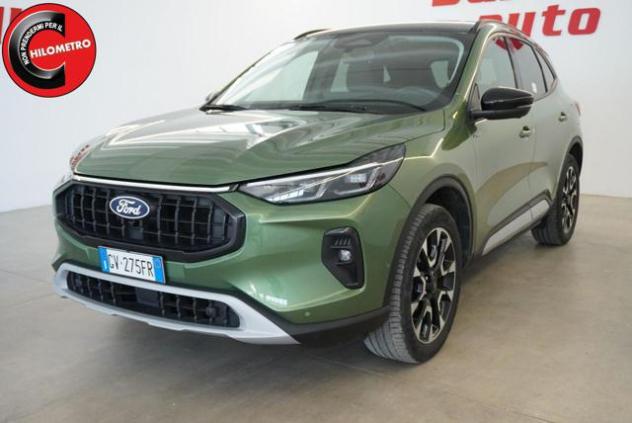 FORD Kuga 2.5 Full Hybrid 180 CV CVT 2WD Active X rif. 23922781