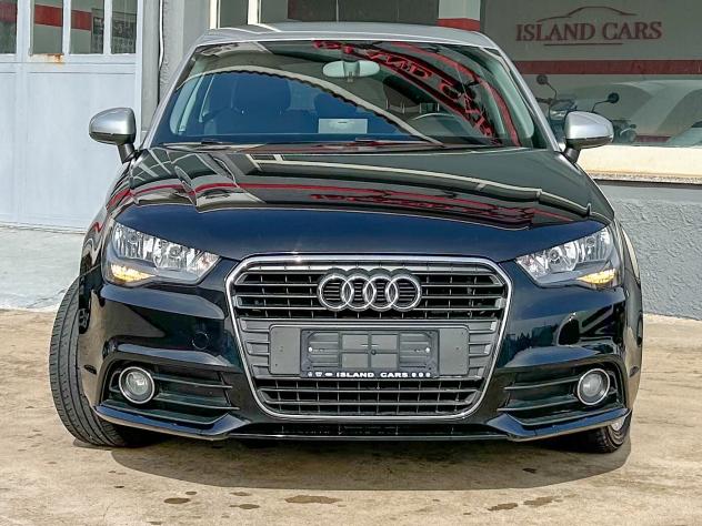 Audi A1 1.2 TFSI Ambition - Foto 2