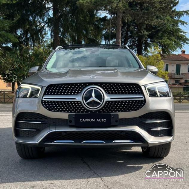 MERCEDES-BENZ GLE 300 d 4Matic Premium Plus rif. 23900645 - Foto 2